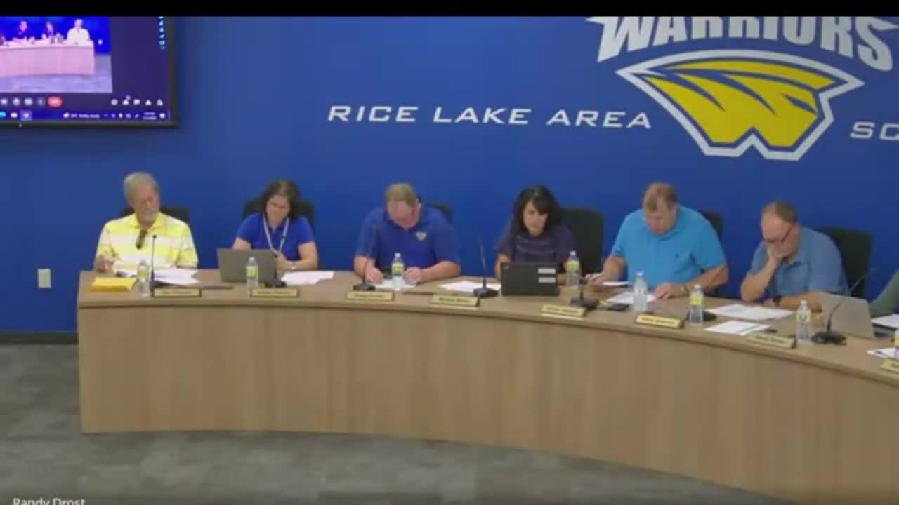Thumbnail image for School Board - 7-11-2022