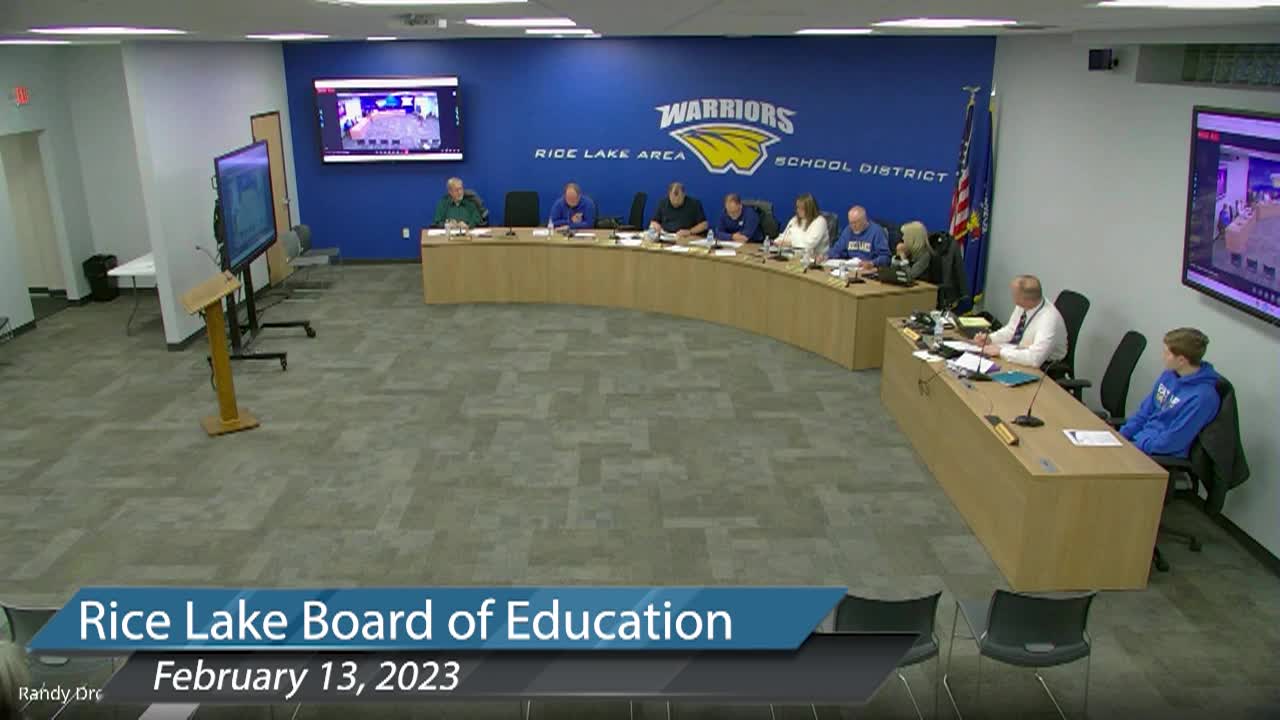 Thumbnail image for RL School Board - 2-13-23
