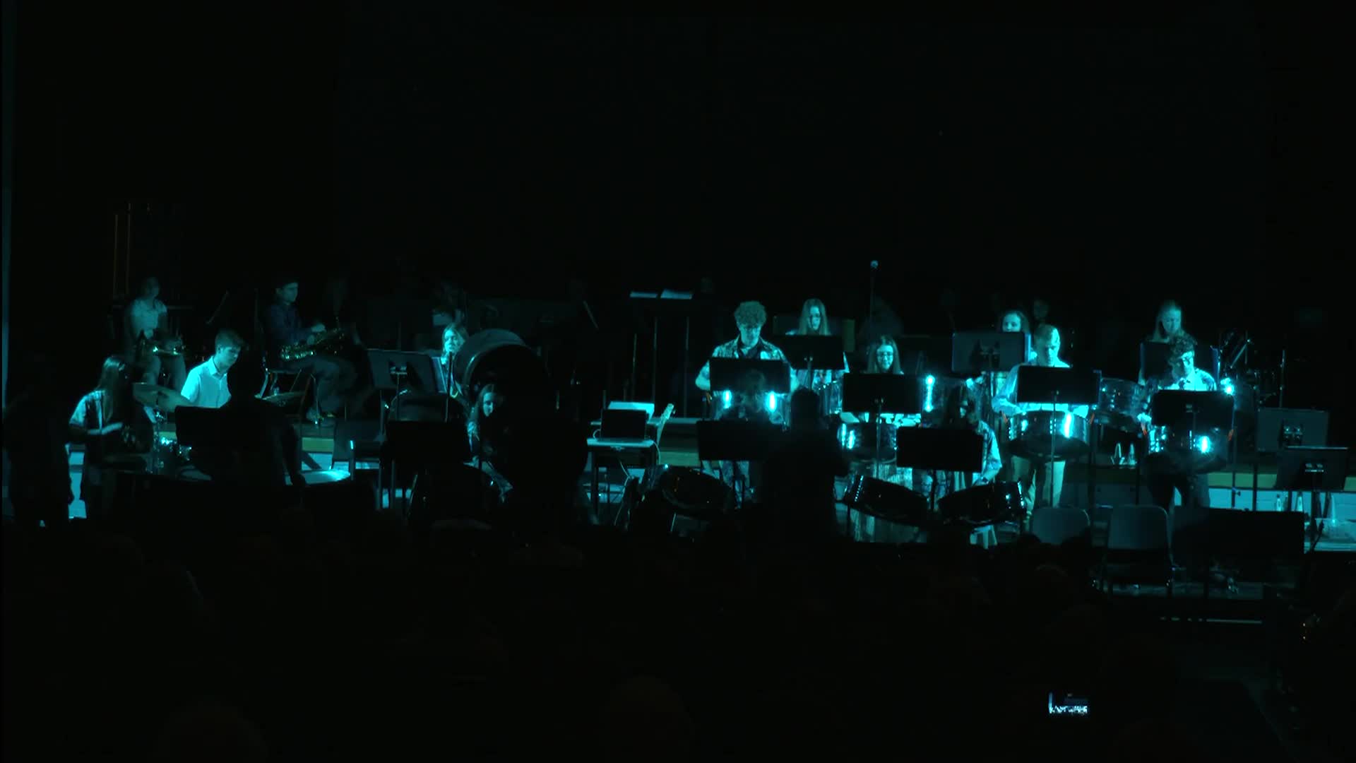 Thumbnail image for RLHS Spring Band Concert - May 2023