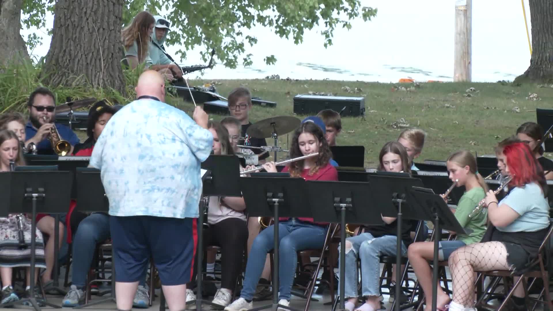 Thumbnail image for RLMS/RLHS Summer Concert