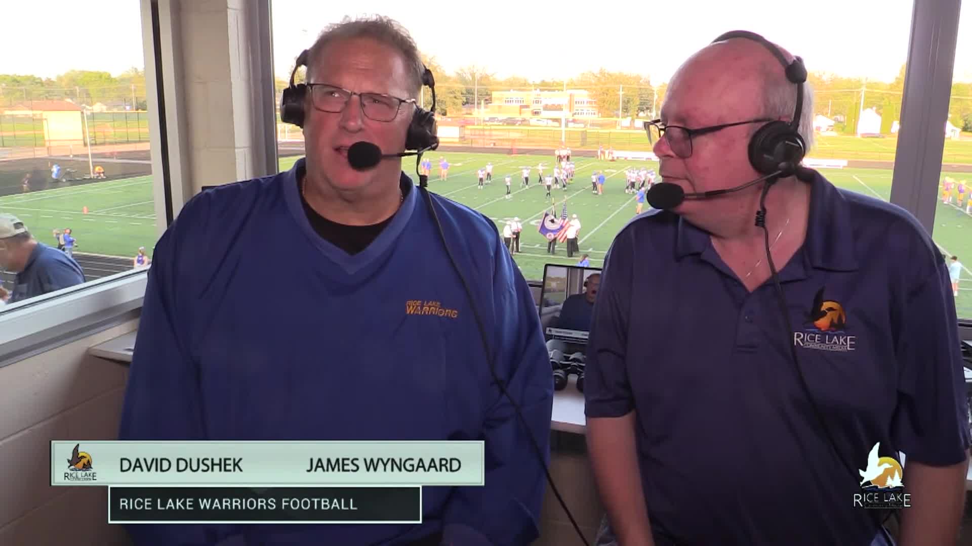 Thumbnail image for Rice Lake Football - 9-1-2023