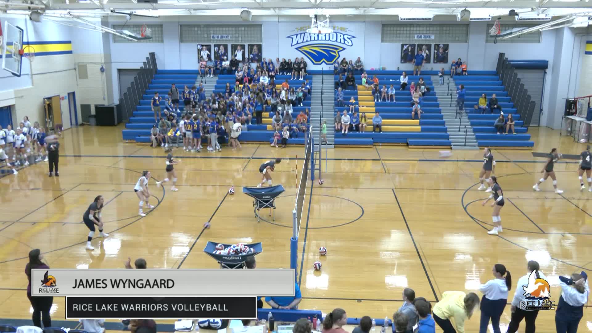 Thumbnail image for RL Volleyball