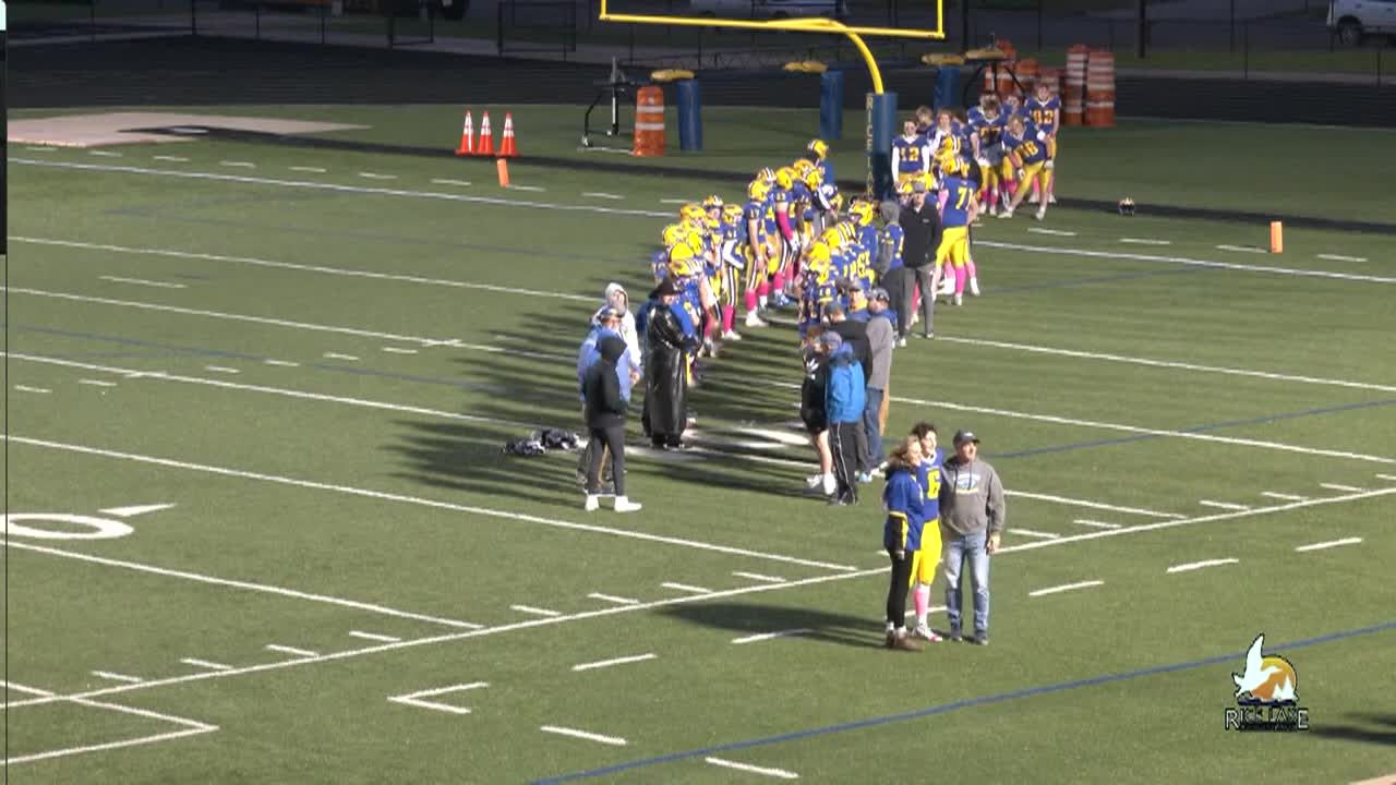 Thumbnail image for RLHS Football vs Osceola