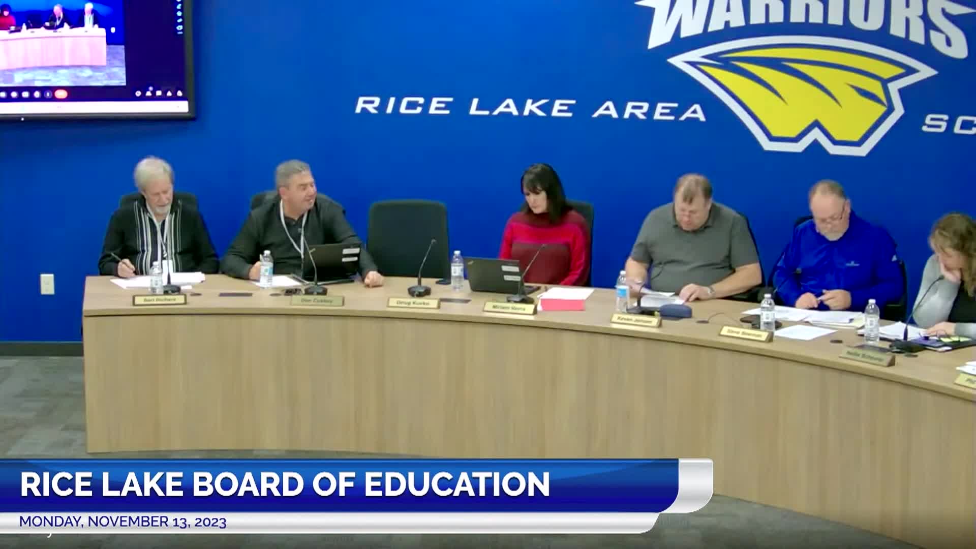 Thumbnail image for School Board
