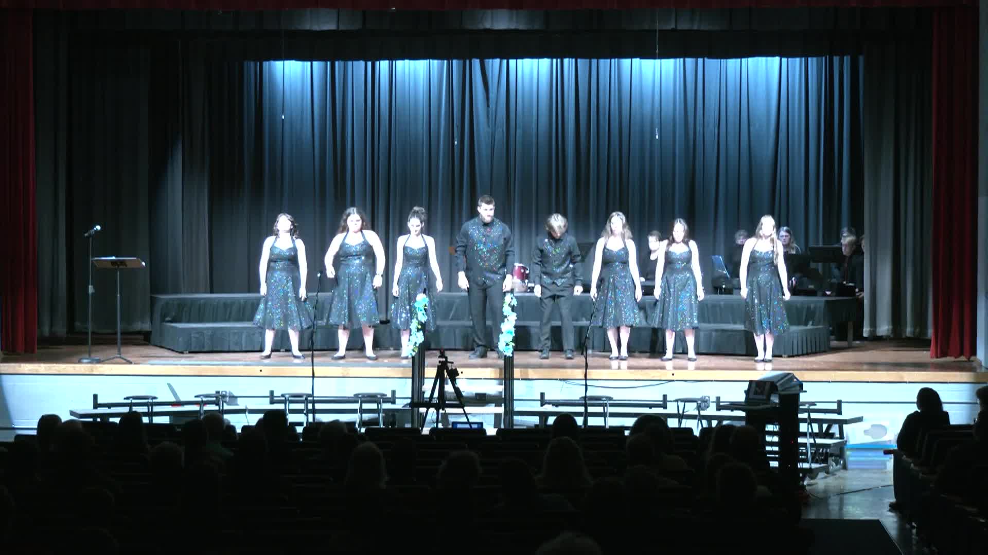 Thumbnail image for RLHS Spring Choir Concert - May 2023