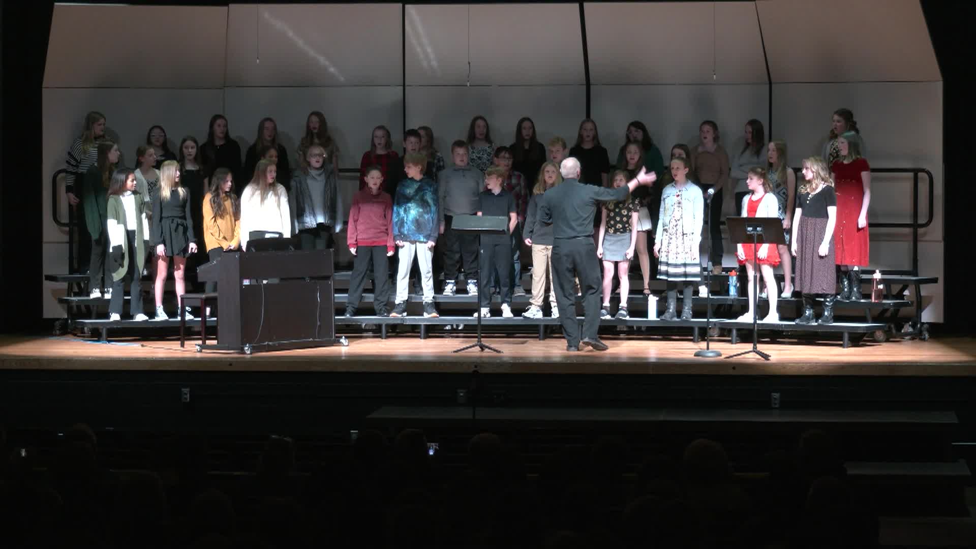 Thumbnail image for MS Holiday Choir - 2023