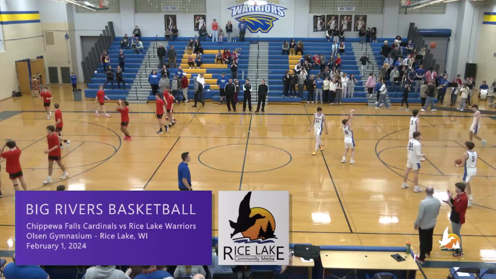 Thumbnail image for BBB vs Chippewa Falls