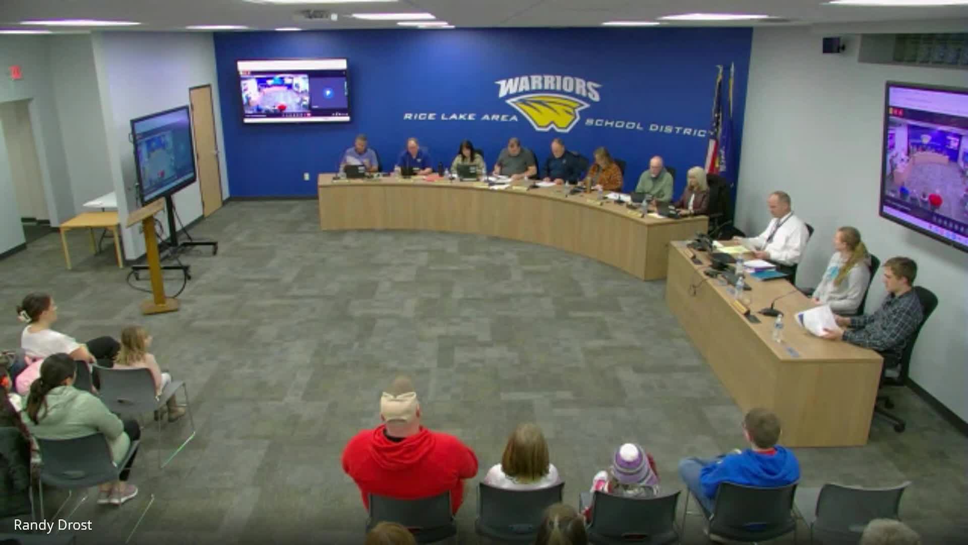 Thumbnail image for Rice Lake Board of Education - Feb 26 2024