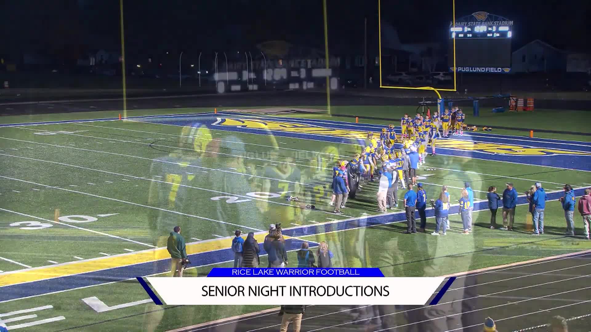 Thumbnail image for RL vs Hudson Football