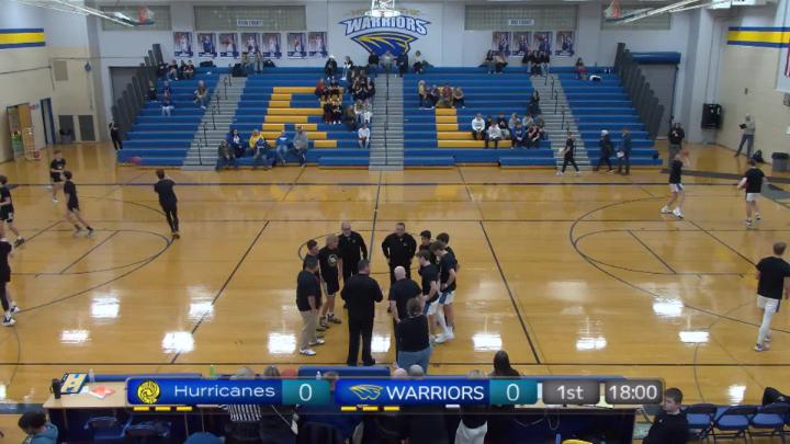 Thumbnail image for 12.17.24 RLHS Varsity Boys and Girls Basketball Doubleheader