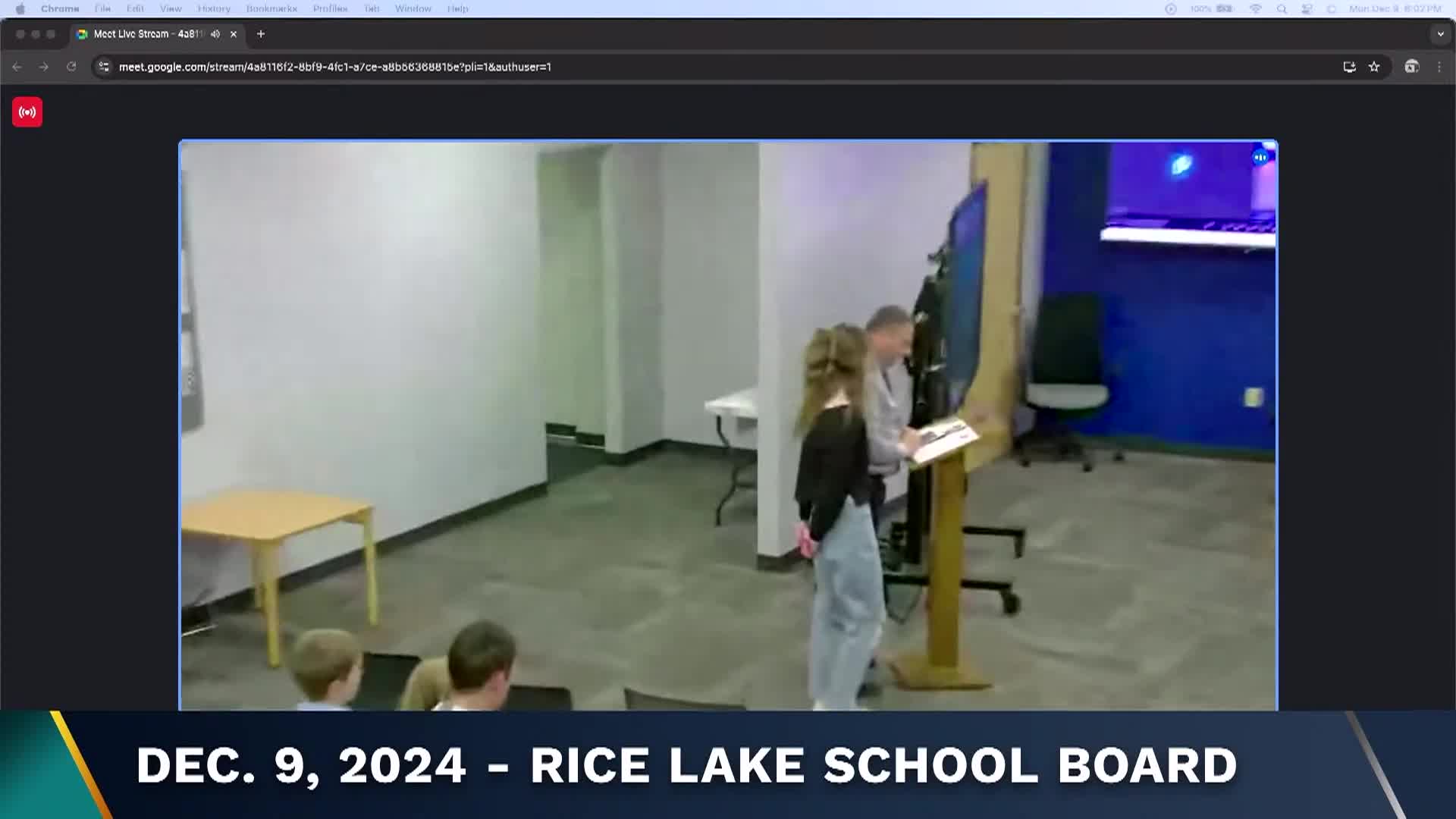 Thumbnail image for RL School Board - 12-9-2024