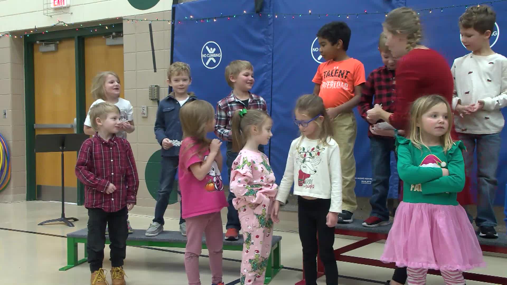 Thumbnail image for 2024 Haugen Kindergarten - Holiday Concert