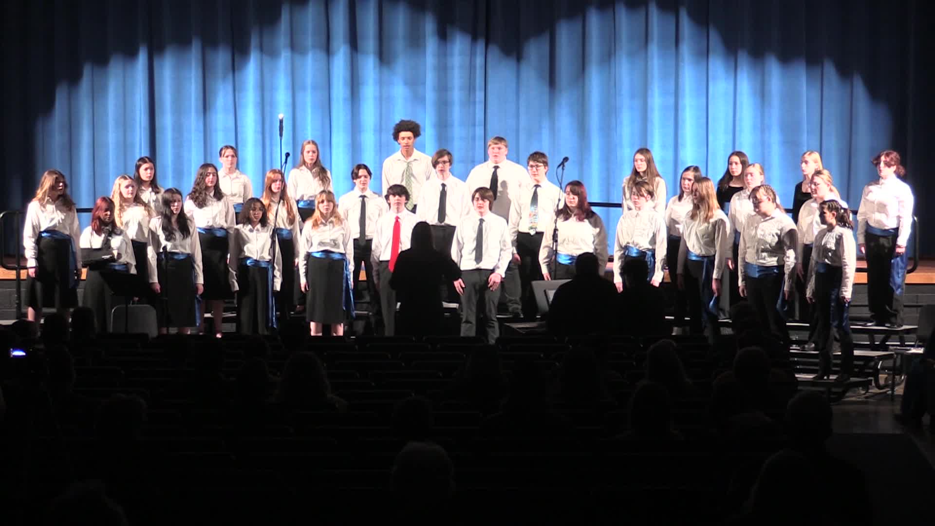 Thumbnail image for Festival Concert - Choir - Choir