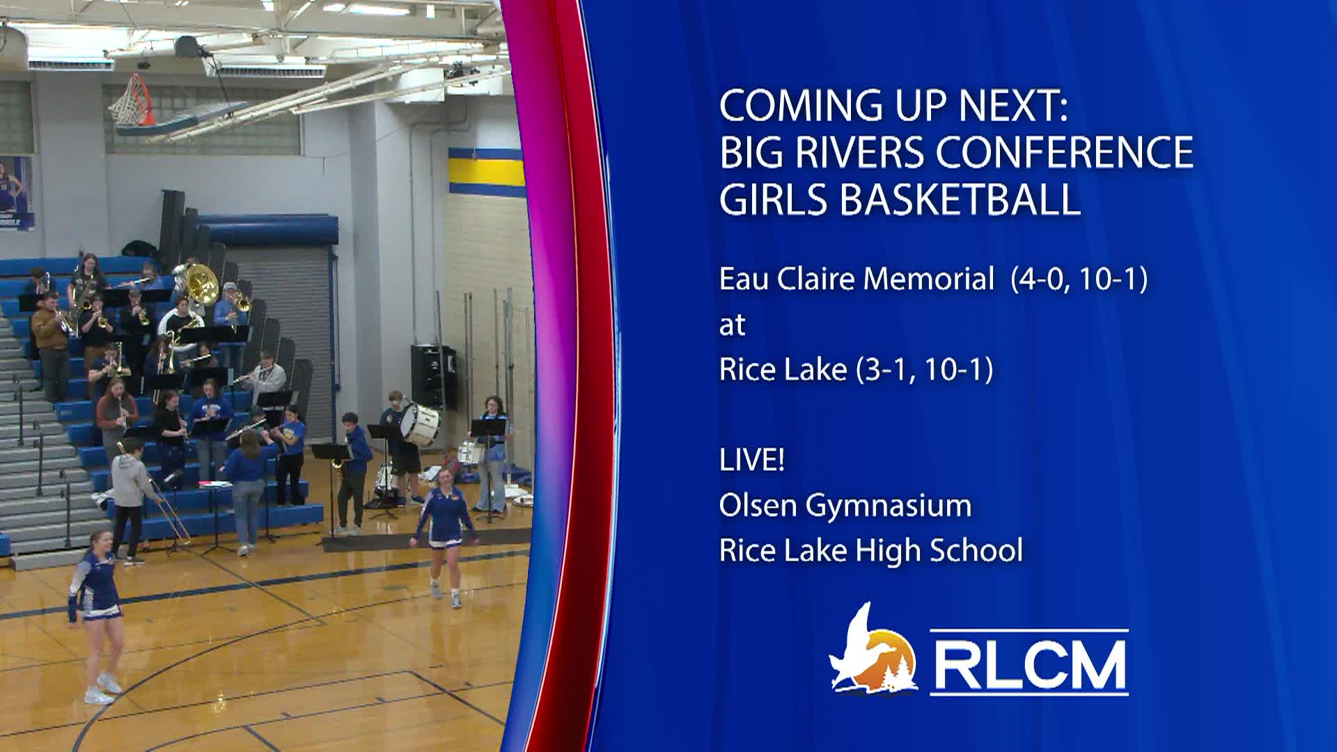 Thumbnail image for RL Girls BB vs EC Memorial - 01-10-2025