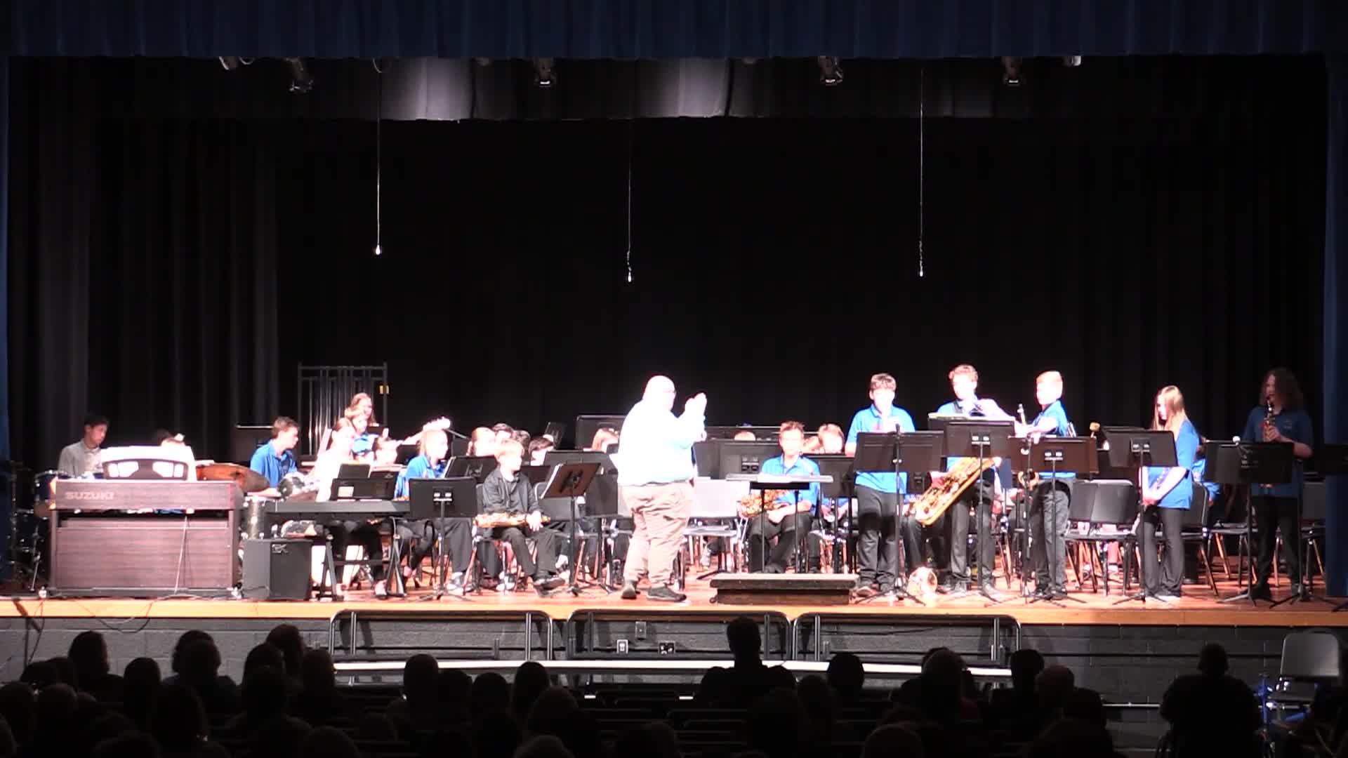 Thumbnail image for RLMS Spring Concert - 4-24-2025