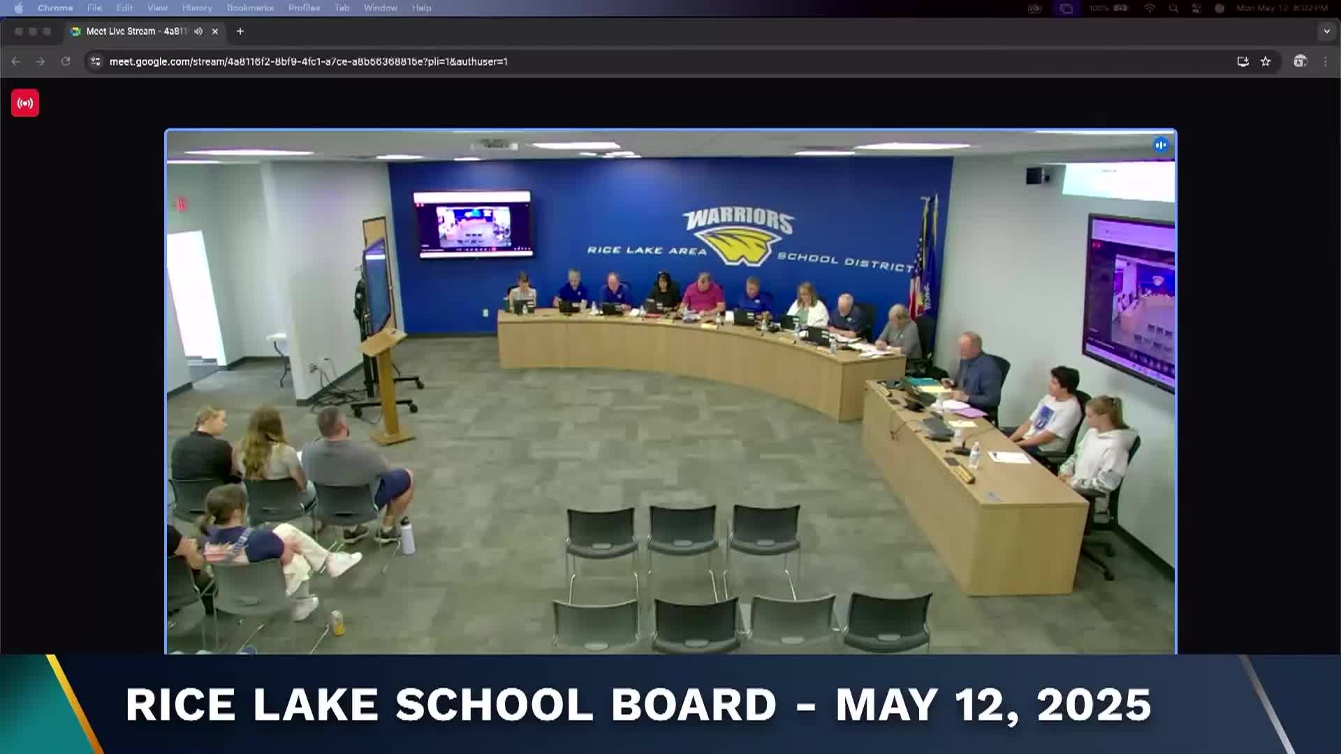 Thumbnail image for School Board