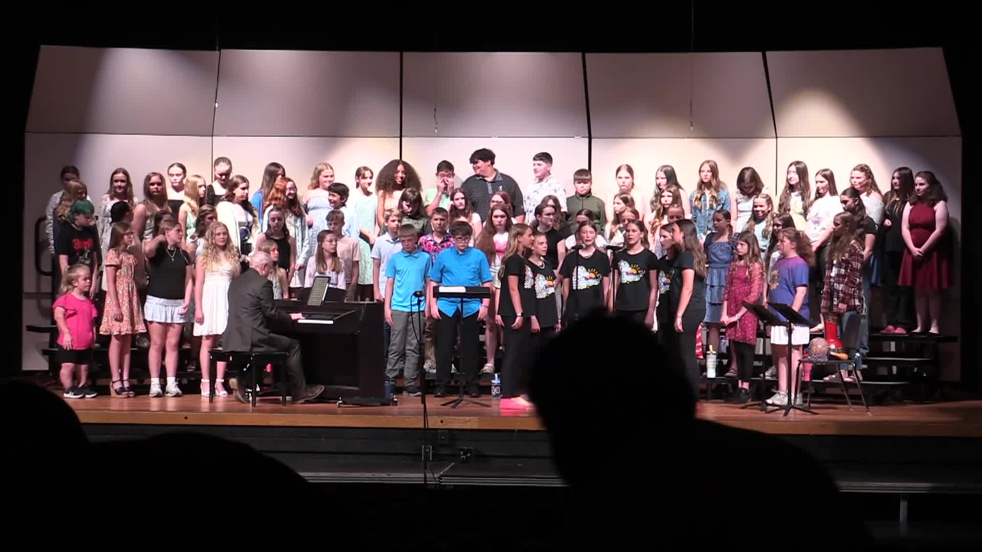 Thumbnail image for RLMS Spring Choir Concert - 5-15-2025