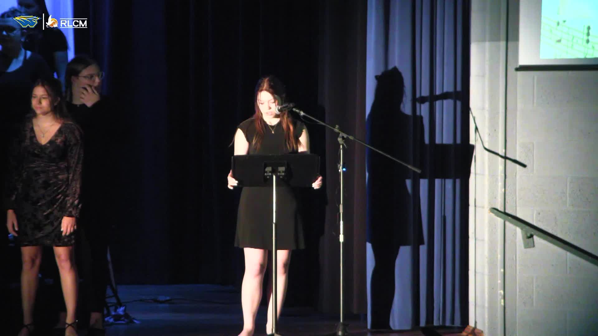 Thumbnail image for RLHS Spring Choir Concert