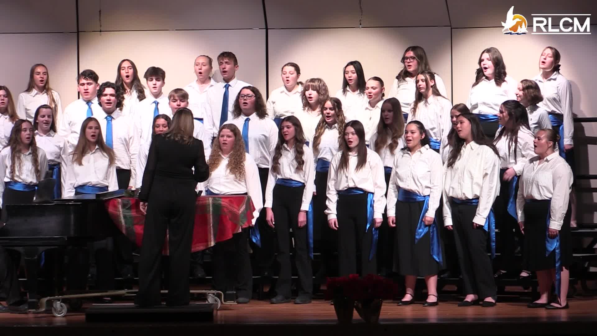 Thumbnail image for RLHS Winter Choir Concert - 11-24-2025
