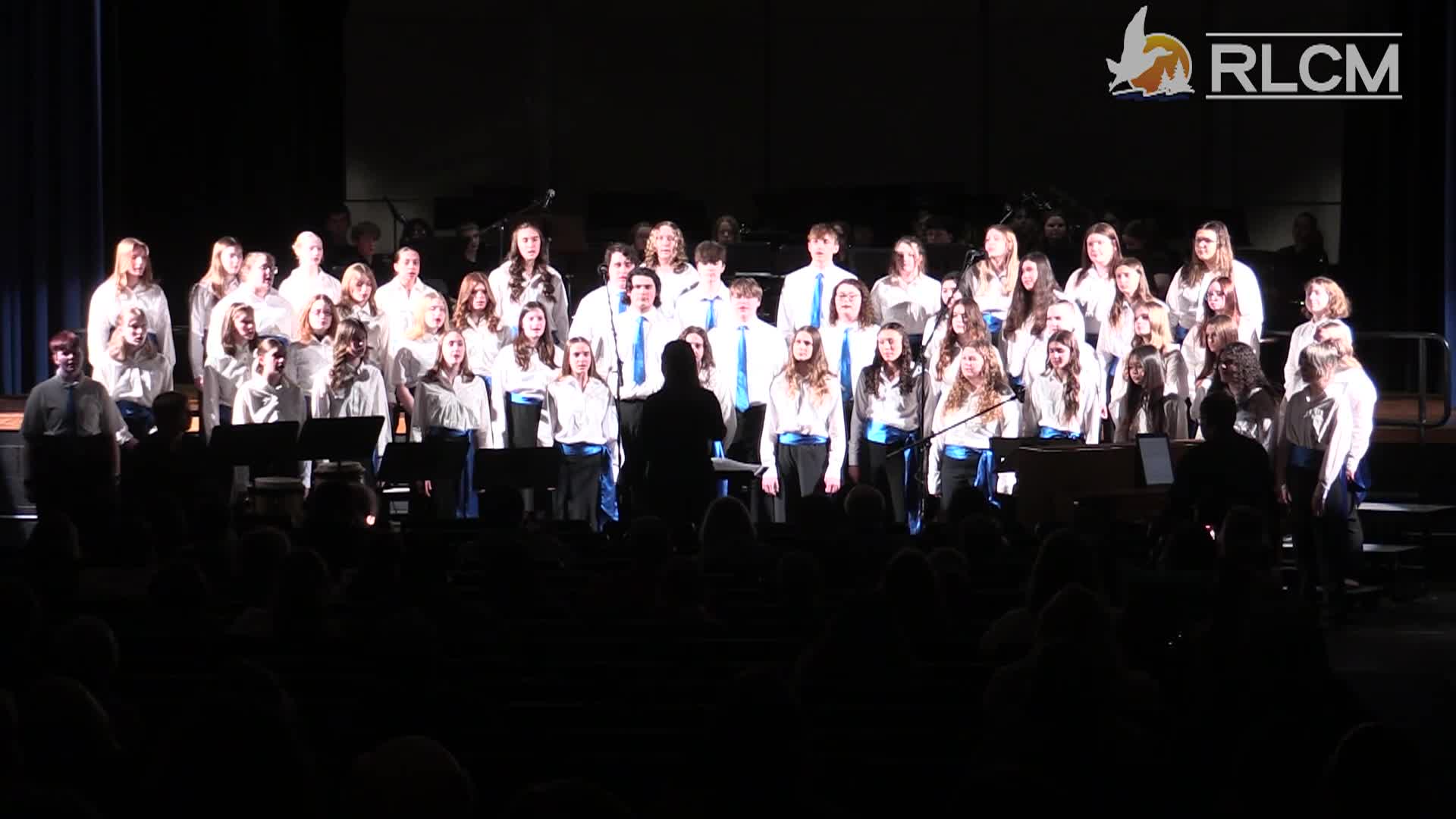 Thumbnail image for Large Group Festival Concert - Feb 23 2026