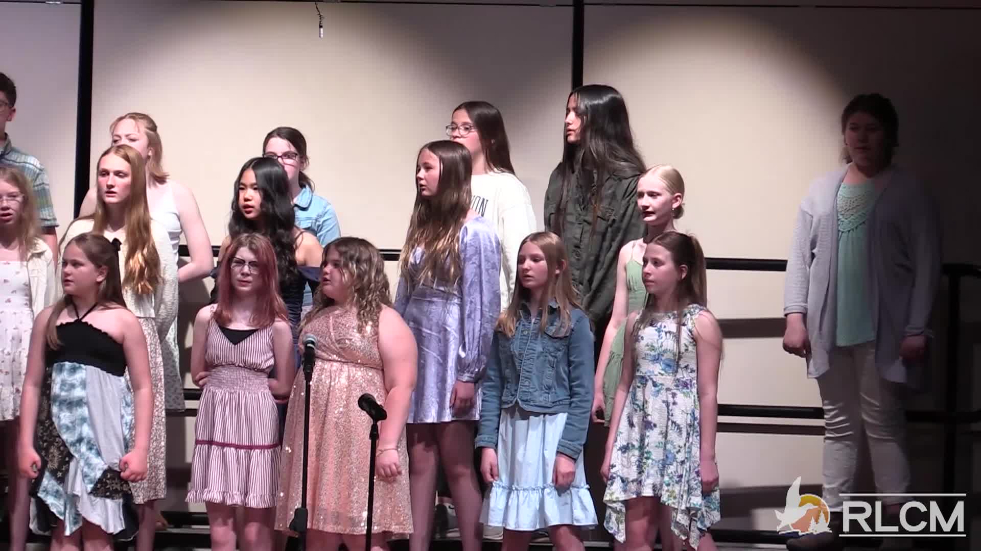 Thumbnail image for 2026 MS Choir Spring Concert - 5/14/2026