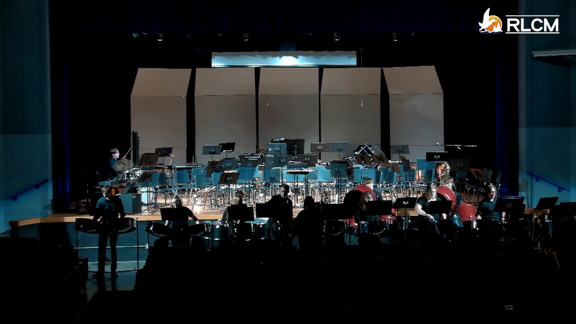 Thumbnail image for Spring Band Concert and Awards